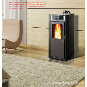 Portable Wood Burning Stove for Sale (CR-01)